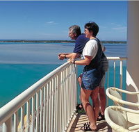 Riviere On Golden Beach - Accommodation Ballina