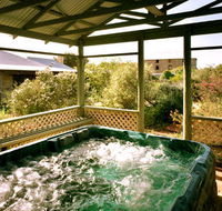 Rock of Ages Cottage BB - Accommodation Ballina