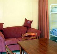 Rockingham Holiday Village - Accommodation Ballina