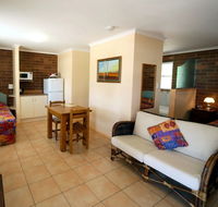 Rubyvale Motel  Holiday Units - Accommodation Ballina