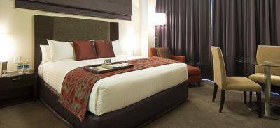 Rydges Campbelltown Sydney - Accommodation Ballina 1