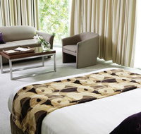 Rydges Capital Hill Canberra - Accommodation Ballina
