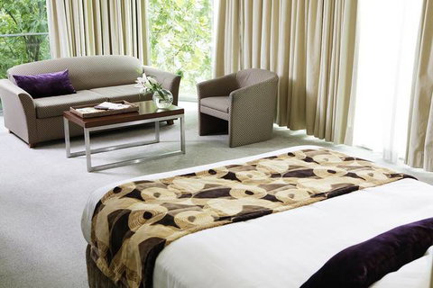 Rydges Capital Hill Canberra - Accommodation Ballina 0