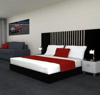 Rydges Mount Panorama Bathurst - Accommodation Ballina