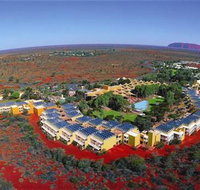 Sails in the Desert Hotel - Accommodation Ballina
