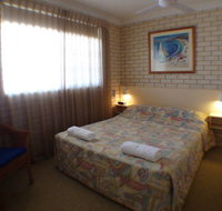 Santa Fe Motel and Holiday Units - Accommodation Ballina
