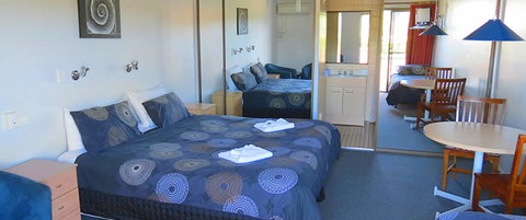 Sisleys Motel - Accommodation Ballina 1