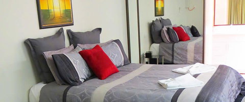 Sisleys Motel - Accommodation Ballina 4