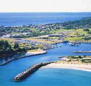South Coast Holiday Parks - Bermagui - Accommodation Ballina
