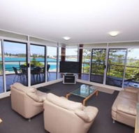 Sunrise Apartments Tuncurry - Accommodation Ballina