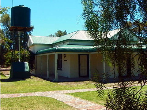 Sylvania Park - Accommodation Ballina 0