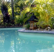 Tallow Beach Motel - Accommodation Ballina