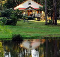Telegraph Retreat - Accommodation Ballina