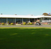 Tenterfield Golf Club and Fairways Lodge - Accommodation Ballina