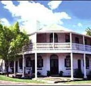 Tenterfield Lodge Caravan Park - Accommodation Ballina