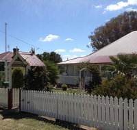 Tenterfield Luxury Historic c1895 Cottage - Accommodation Ballina
