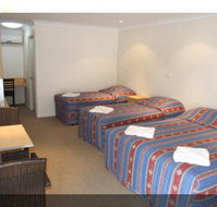 Tenterfield Tavern  Motor Inn - Accommodation Ballina