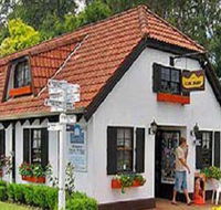 The Clog Barn Holiday Park - Accommodation Ballina