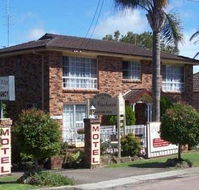 The Coachman Motor Inn - Accommodation Ballina