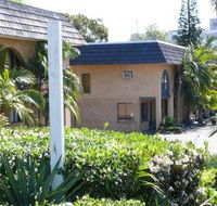 The Entrance Reef Resort - Accommodation Ballina