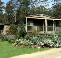 The Original Gold Rush Colony South Coast Accommodation - Accommodation Ballina