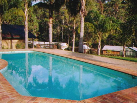 The Original Gold Rush Colony South Coast Accommodation - Accommodation Ballina 2