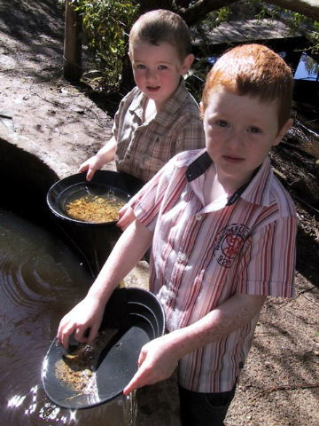 The Original Gold Rush Colony South Coast Accommodation - Accommodation Ballina 3