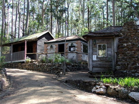 The Original Gold Rush Colony South Coast Accommodation - Accommodation Ballina 4