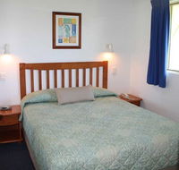 The Seabreeze Resort Hotel - Accommodation Ballina