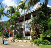 The Sovereign Resort Hotel - Accommodation Ballina