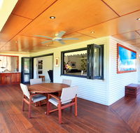The Tin Sheds-Norfolk Island - Accommodation Ballina