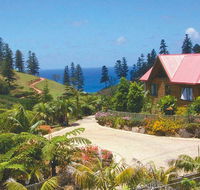 Tintoela of Norfolk - Accommodation Ballina