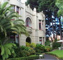 Toorak Manor - Accommodation Ballina