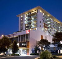 Toowoomba Central Plaza Apartment Hotel - Accommodation Ballina