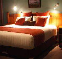 Trade Winds Country Cottages - Accommodation Ballina