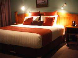 Trade Winds Country Cottages - Accommodation Ballina 0