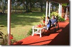 Trade Winds Country Cottages - Accommodation Ballina 2