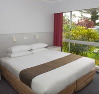 Tudor Apartments - Accommodation Ballina