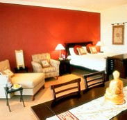 Tuileries Rutherglen - Accommodation Ballina