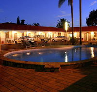 Tuncurry Beach Motel - Accommodation Ballina