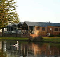 Two Shores Holiday Village - Accommodation Ballina