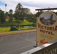 Victoria Hotel - Accommodation Ballina