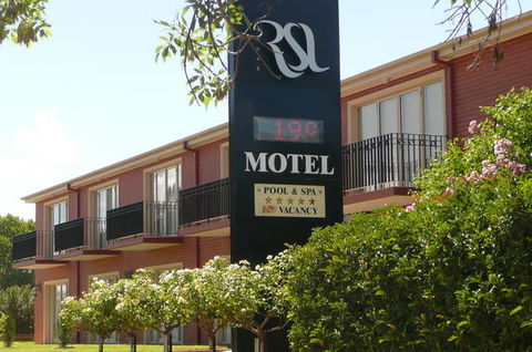 Wagga RSL Club Motel And Apartments - Accommodation Ballina 1