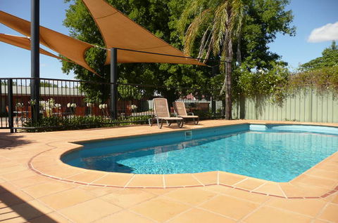 Wagga RSL Club Motel And Apartments - Accommodation Ballina 2