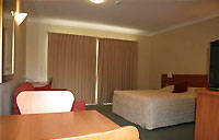 Wagga RSL Club Motel And Apartments - Accommodation Ballina 4