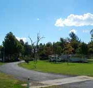Wairo Beach Tourist Park - Accommodation Ballina
