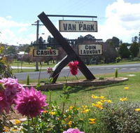 Walcha Caravan Park - Accommodation Ballina