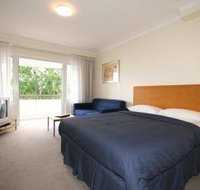 Waldorf Apartment Hotel Pennant Hills - Accommodation Ballina