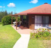 Whispering Pines - Accommodation Ballina