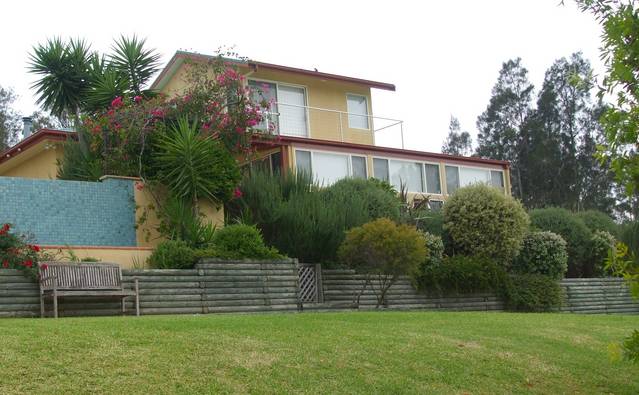 Coomba Bay NSW Accommodation Ballina